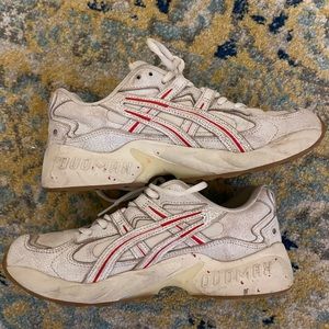 ASICS gel kayano retro Tokyo